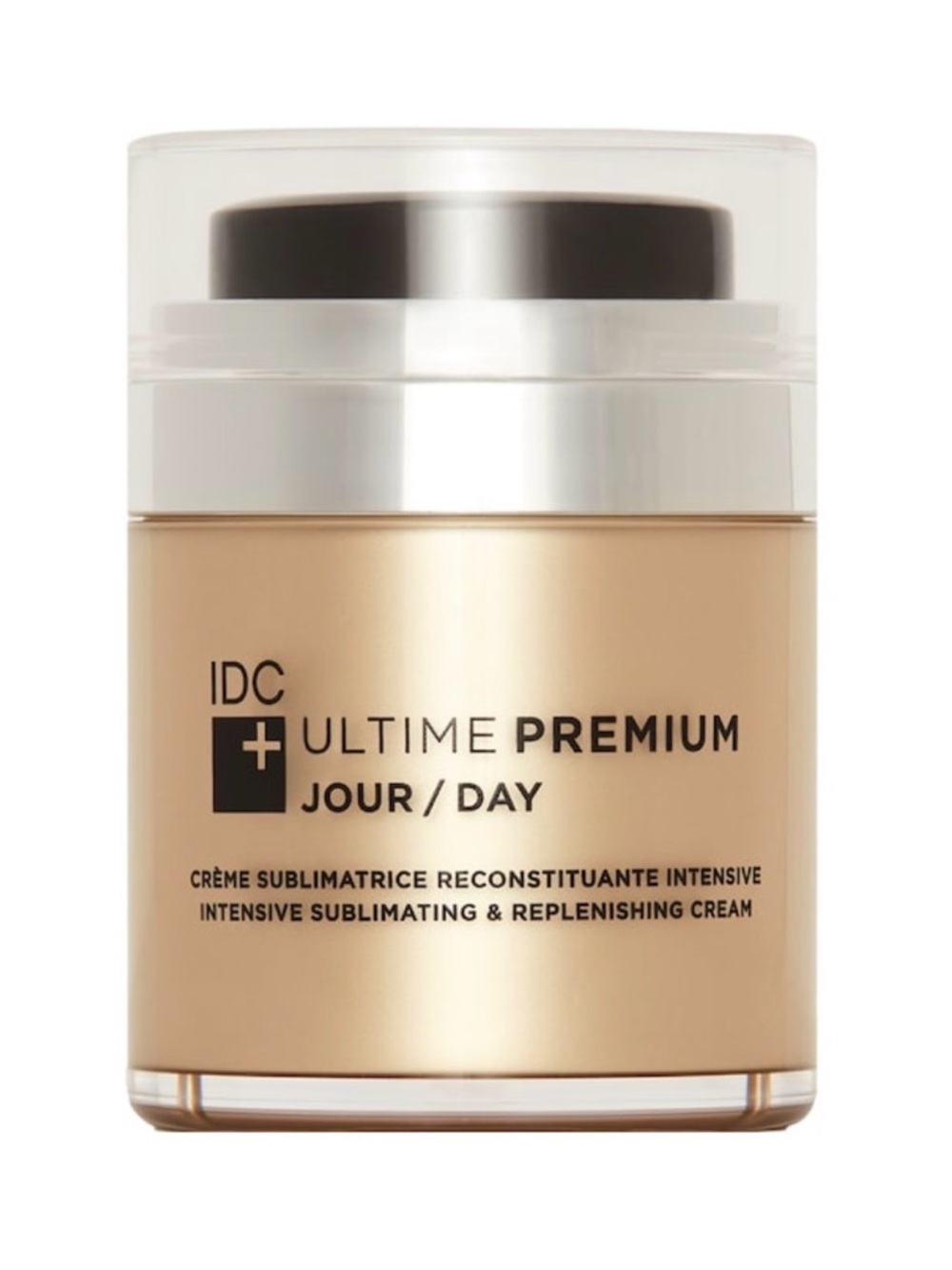 IDC Ultime Premium Jour/Day Intensive Sublimating & Replenishing Cream